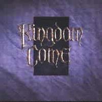 Kingdome Come cd cover