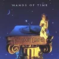 Hands of Time cd cover