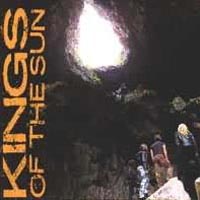 Kings of the Sun cd cover