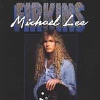 Michael Lee Firkins cd cover