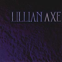 Lillian Axe cd cover