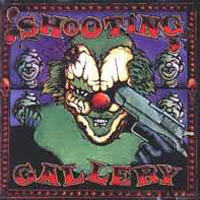 Shooting Gallery cd cover