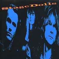 Stage Dolls cd cover