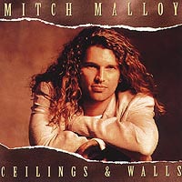 Ceilings & Walls cd cover