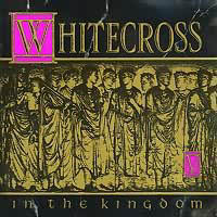 In the Kingdom cd cover