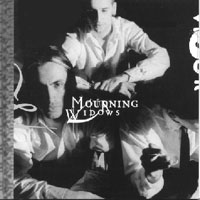 Mourning Widows cd cover