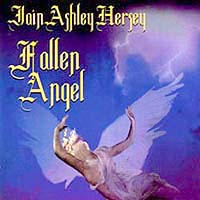 Fallen Angel cd cover