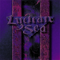 Lydian Sea cd cover