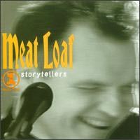 VH1 Storytellers cd cover