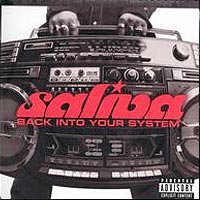 Back  Into Your System cd cover