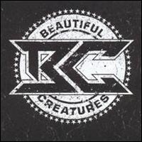 Beautiful Creatures cd cover