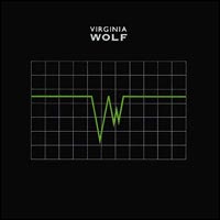 Virginia Wolf cd cover
