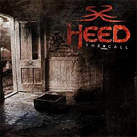 The Call cd cover
