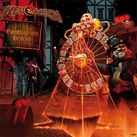 Gambling with the Devil <span class=small>DISC 2</span> cd cover
