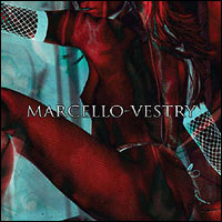 Marcello-Vestry cd cover
