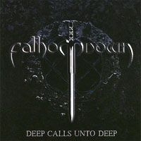 Deep Calls Unto Deep cd cover