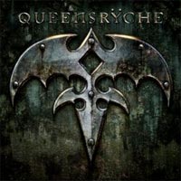 Queensryche cd cover