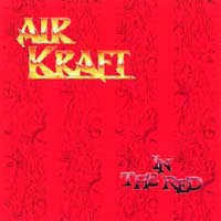 In the Red cd cover