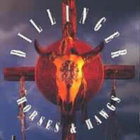 Horses and Hawgs cd cover