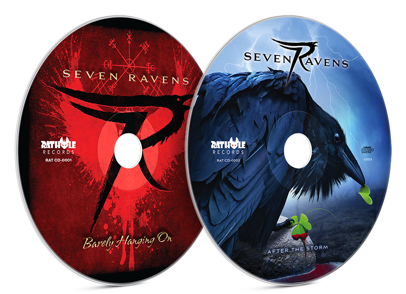 Seven Ravens: Combo