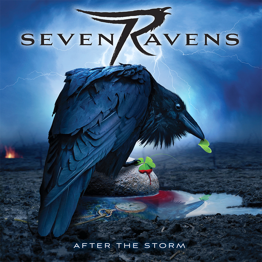 SEVEN RAVENS - After The Storm - AOR and Hard Rock - Heavy Harmonies Forums