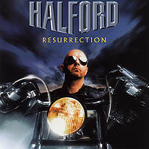 Halford Resurrection