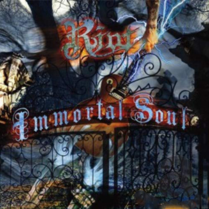 Riot Immortal Soul