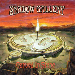 Shadow Gallery Carved In Stone