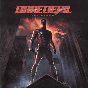 Seether Daredevil Soundtrack
