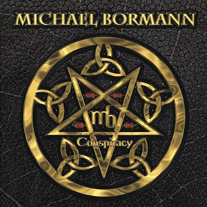 Michael Bormann Conspiracy
