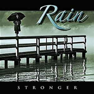 Rain Stronger