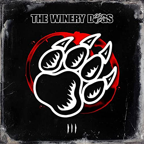 The Winery Dog III