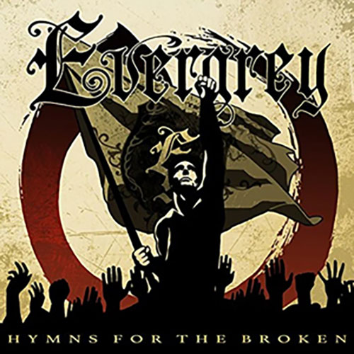 Evergrey Hymns for the Broken