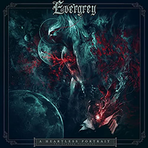 Evergrey A Heartless Portrait