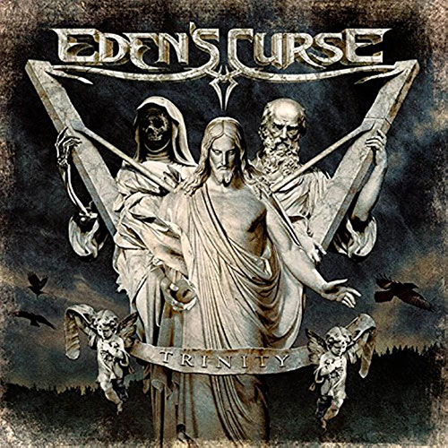 Eden's Curse Trinity