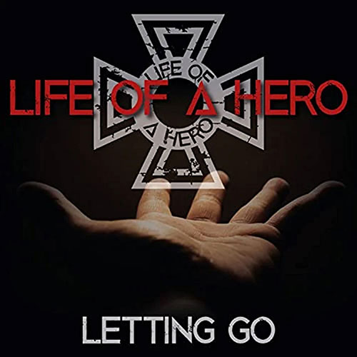 Life of a Hero Letting Go