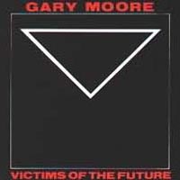 Victims of the Future cd cover