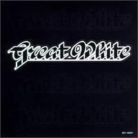 Great White cd cover