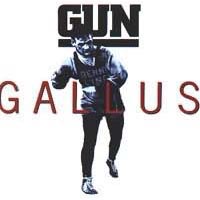 Gallus cd cover