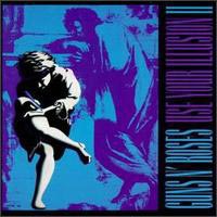 Use Your Illusion II cd cover