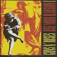 Use Your Illusion I cd cover