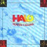 Heaven Calling cd cover