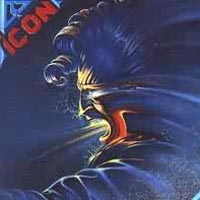 Icon cd cover