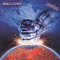 Ram It Down cd cover