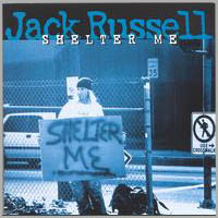 Shelter Me cd cover