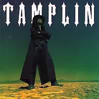 Tamplin cd cover