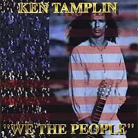 We the People cd cover