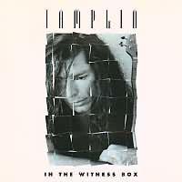 In the Witness Box cd cover