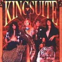 Kingsuite cd cover