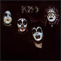 Kiss cd cover